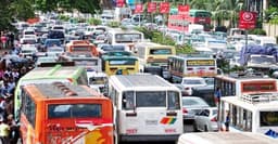 টানা ২ সপ্তাহ উত্তরায় যানজটের শঙ্কা, সময় নিয়ে বের হওয়ার অনুরোধ