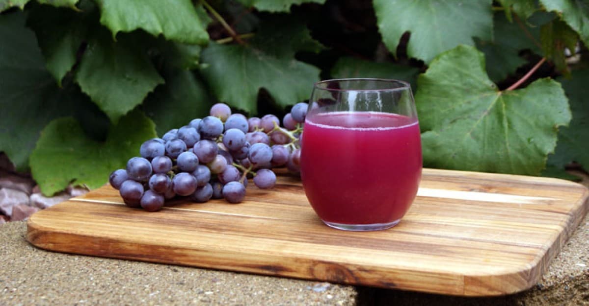 আঙুরে মিলবে ক্যানসার মুক্তি!