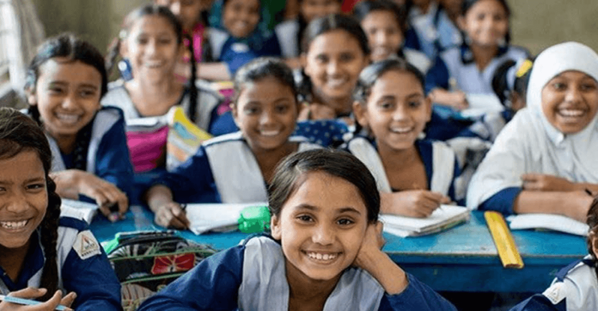 রমজানে প্রাথমিক বিদ্যালয়ের নতুন সময়সূচি