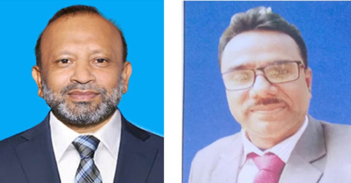 মধুখালী রিপোর্টার্স ইউনিটির সভাপতি-মন্নু ও সম্পাদক মিজান