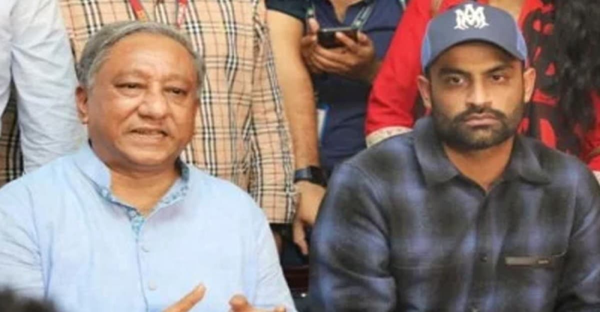 তামিম খেলতে চাইলে হাথুরু বাধা হবেন না: পাপন