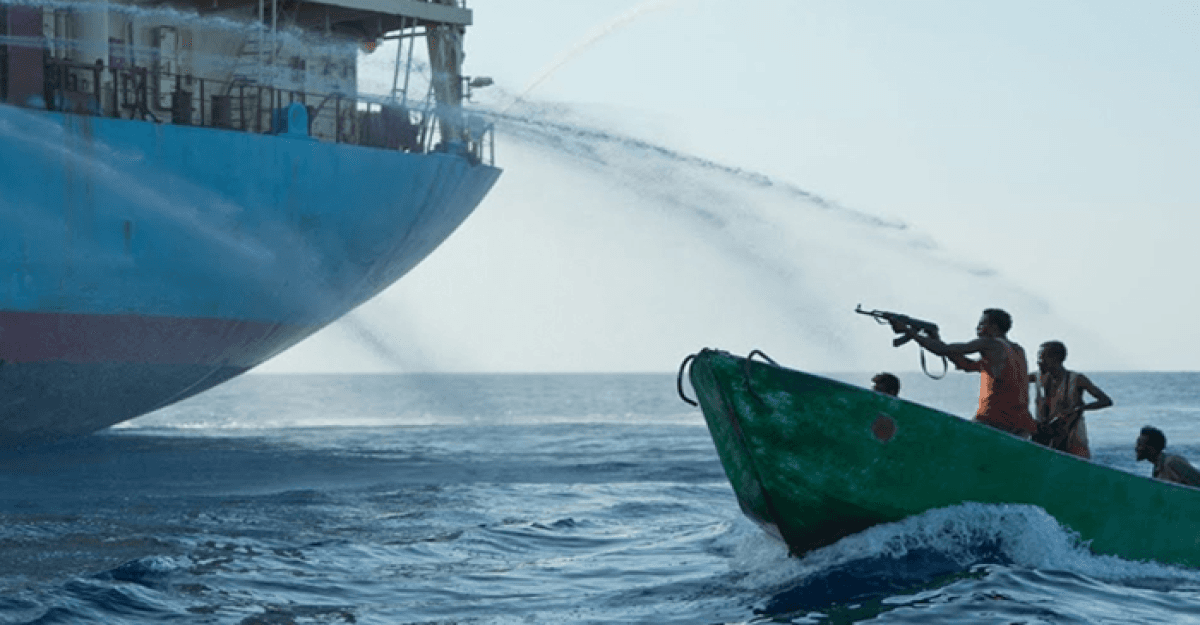 সোমালিয়ার দস্যুদের দখলে বাংলাদেশি জাহাজ, জিম্মি ২৩ নাবিক