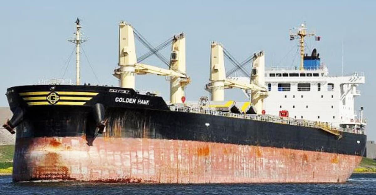 সোমালিয়ার দস্যুদের হাতে জিম্মি জাহাজে আছেন যে ২৩ নাবিক