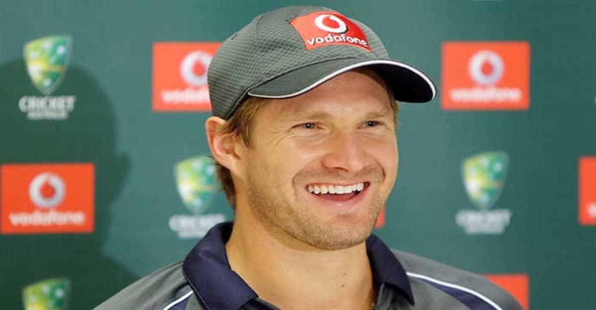 ক্রিকেট বিশ্বের রেকর্ড বেতনে পাকিস্তানের কোচ হবেন ওয়াটসন?