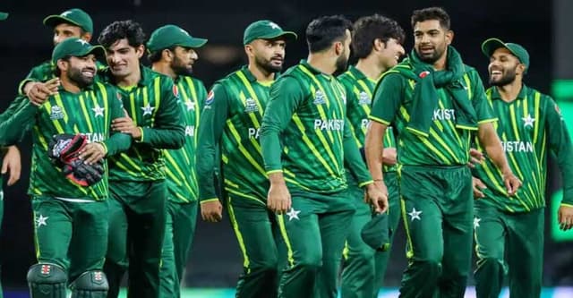 দুই দশক পর পাকিস্তানে হতে যাচ্ছে ত্রিদেশীয় সিরিজ