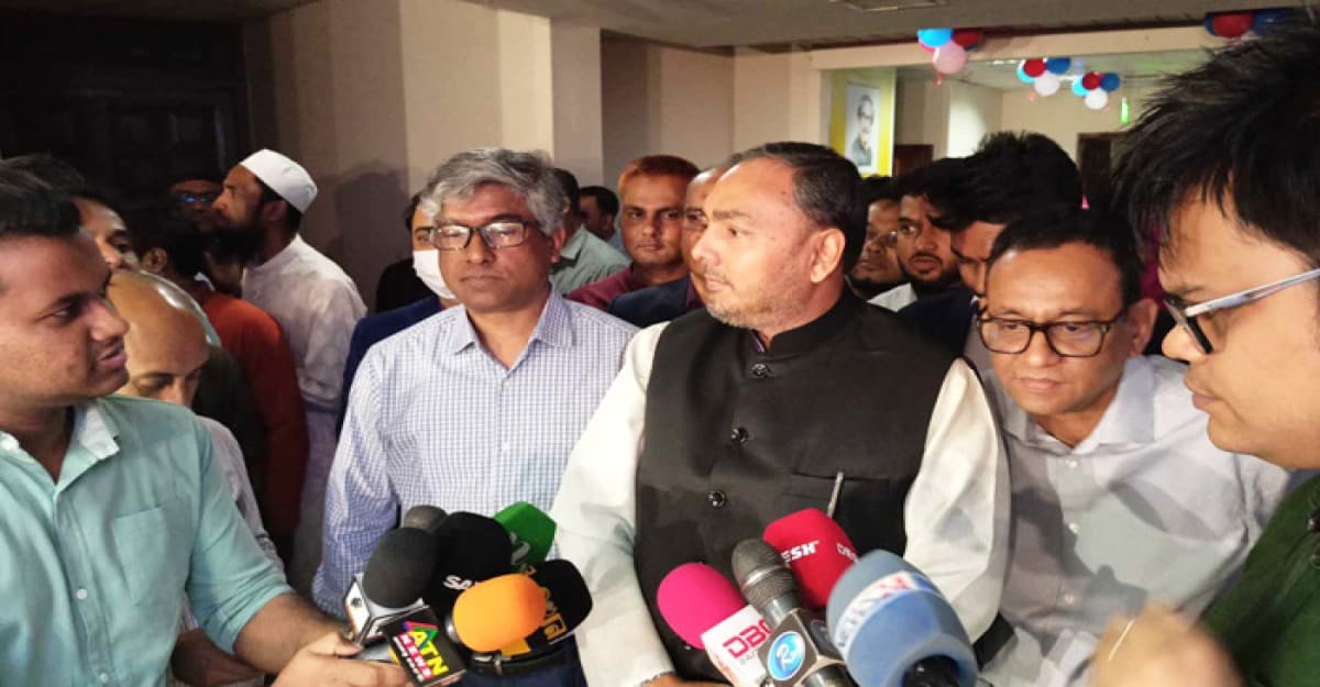 পণ্যের দাম যৌক্তিক পর্যায়ে চলে আসবে: বাণিজ্য প্রতিমন্ত্রী