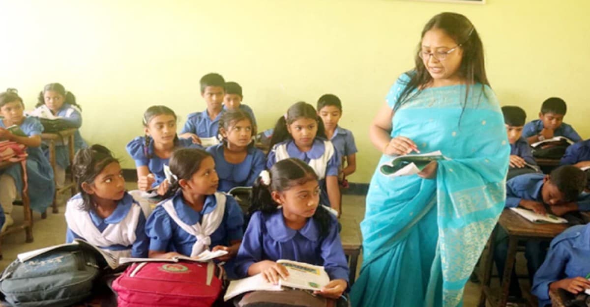 প্রাথমিকে শিক্ষক নিয়োগের তৃতীয় ধাপের পরীক্ষা ২৯ মার্চ