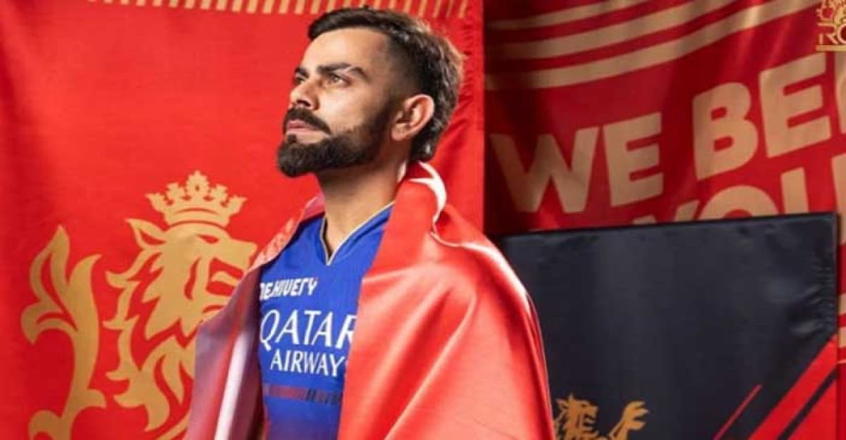 দয়া করে আমাকে কিং বলবেন না, আমি বিব্রত বোধ করি: বিরাট কোহলি