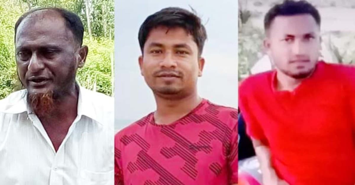 মিয়ানমারে অবাধে পাচার হচ্ছে জ্বালানি তেল ও খাদ্য পণ্য, বেপরোয়া দালাল চক্র