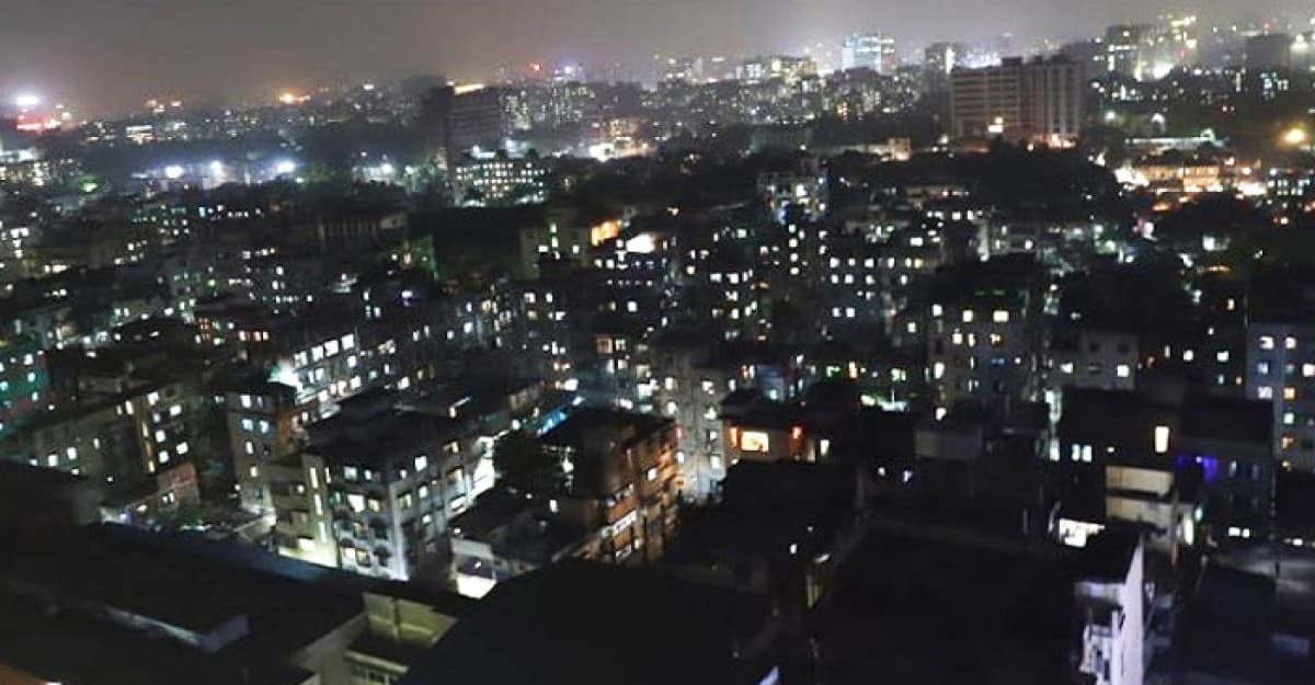 রাত ১১টায় ১ মিনিট অন্ধকার থাকবে পুরো দেশ