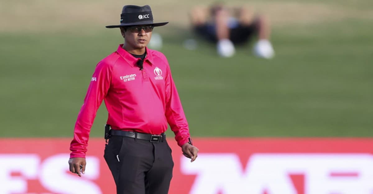 প্রথম বাংলাদেশি হিসেবে আইসিসির এলিট প্যানেলে সৈকত