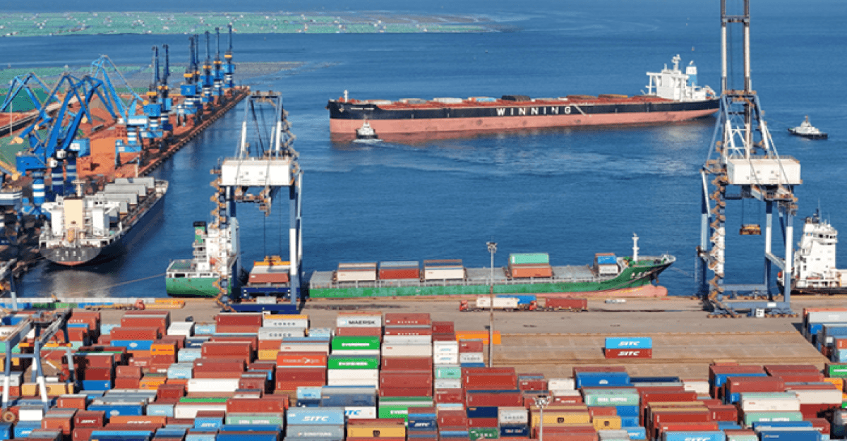 আমদানি-রফতানিতে নতুন আইন