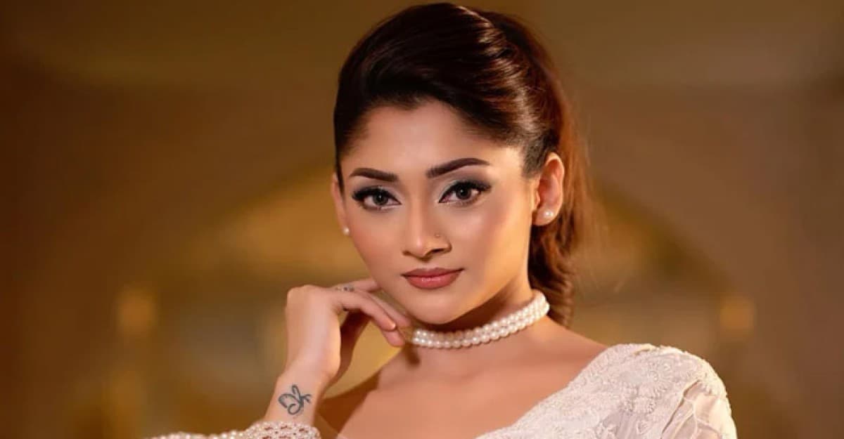 বিয়ে করেই ইন্ডাস্ট্রি ছাড়বেন পূজা