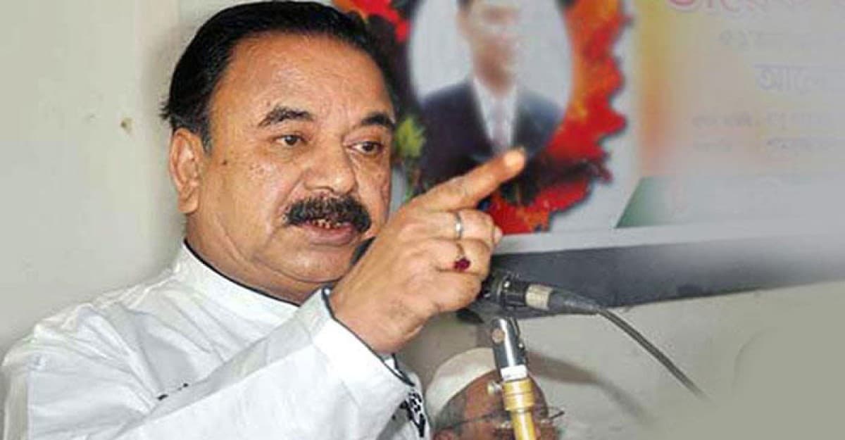 ‘চলমান আন্দোলনের মুষল বৃষ্টিতে ভেসে যাবে সরকার’