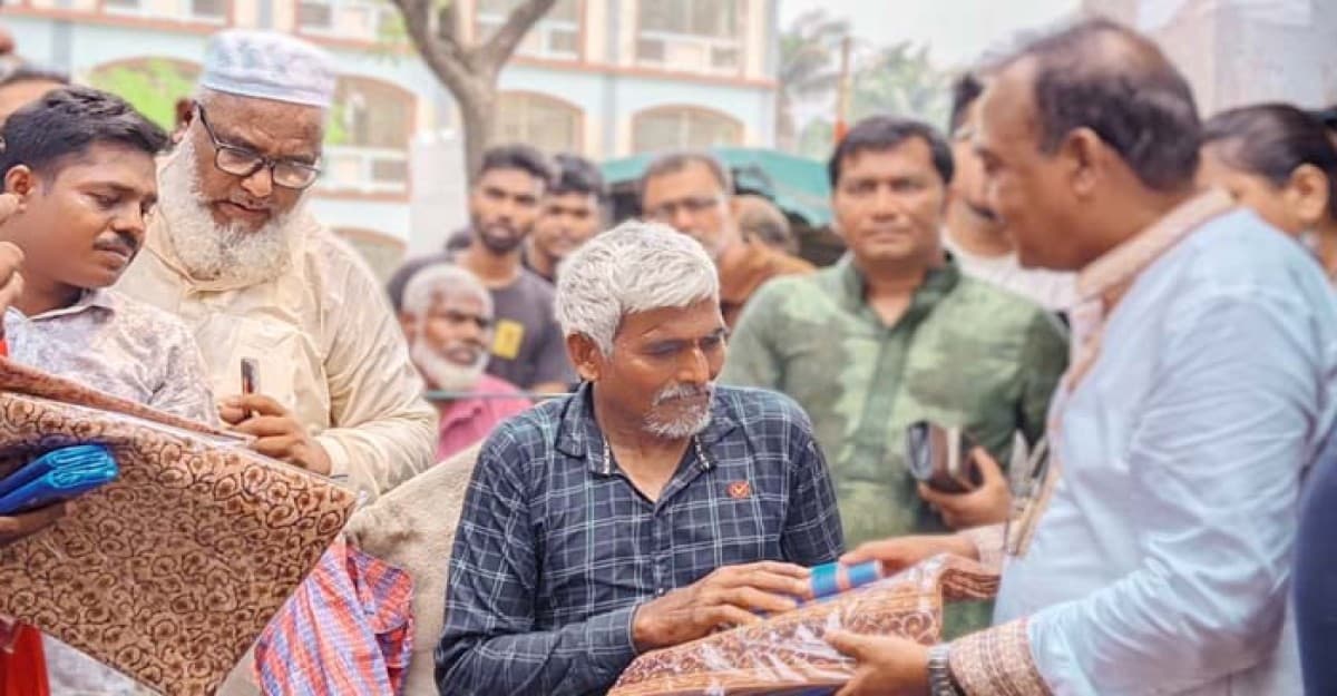 ইনু মুজিব কোর্ট ছেড়ে জাসদের মাধ্যমে হত্যার রাজনীতি করছেন: এমপি কামারুল