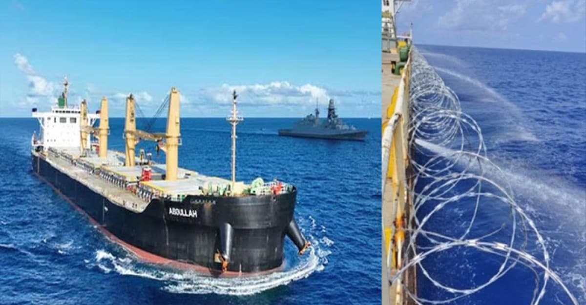 ভিডিও কলে যে বার্তা দিলেন এমভি আবদুল্লাহর চিফ ইঞ্জিনিয়ার