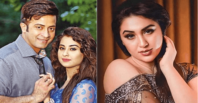 বাড়িতে বুবলীর সঙ্গে একান্ত সময় কাটাচ্ছেন শাকিব, হঠাৎ উপস্থিত হন অপুও!