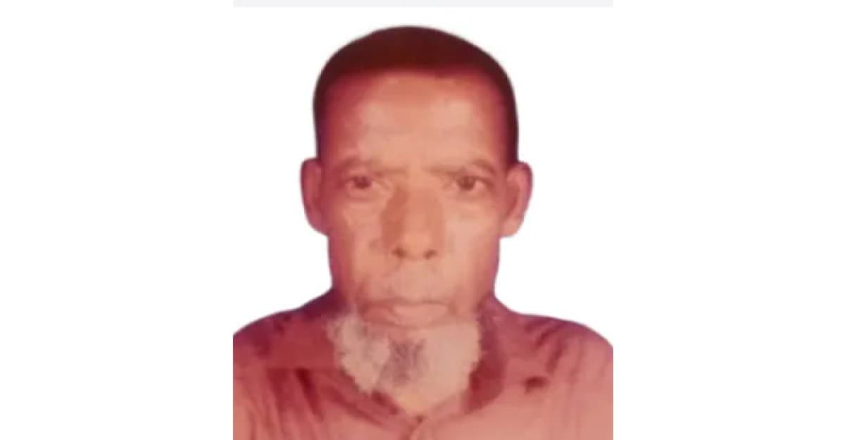 পঞ্চগড়ে পাওনা টাকা চাইতে গিয়ে নাতির মারধরে নানার মৃত্যু