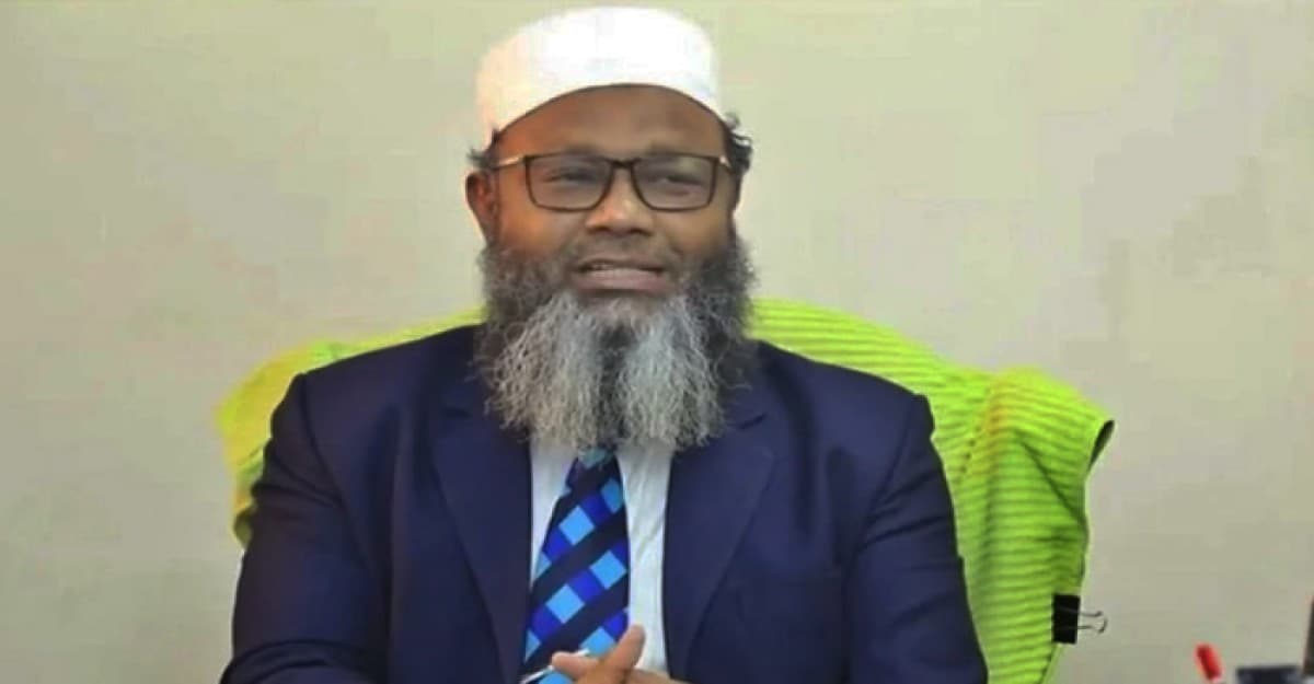 কারিগরি শিক্ষা বোর্ডের চেয়ারম্যানকে অব্যাহতি