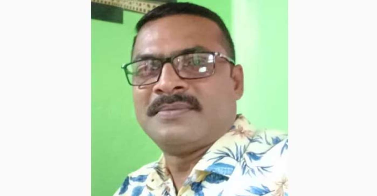 প্রধান নির্বাহী সম্পাদক পদে নিয়োগ পেলেন এম উজ্জ্বল