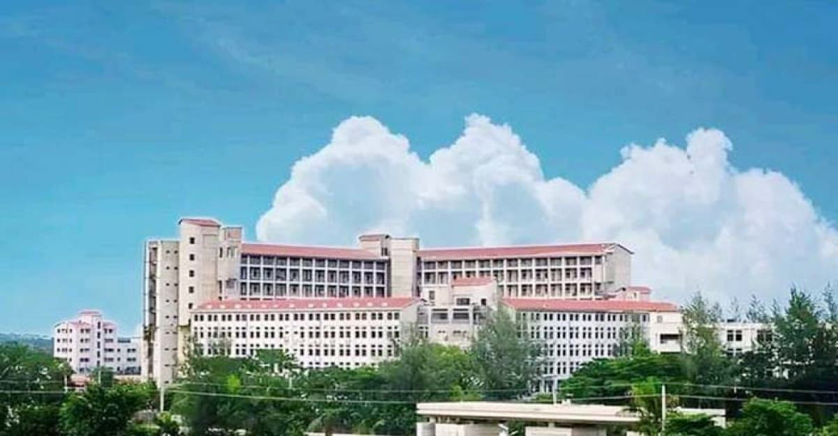 বশেমুরবিপ্রবিতে গুচ্ছ ভর্তি পরীক্ষার সকল প্রস্তুতি সম্পন্ন