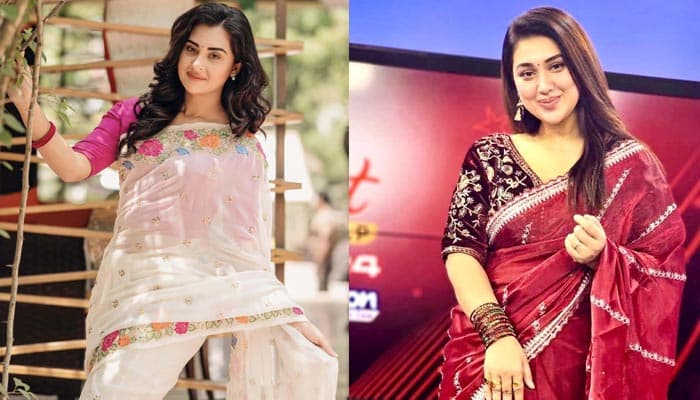 বুবলীকে ডাক্তার দেখানো উচিত, বললেন অপু বিশ্বাস