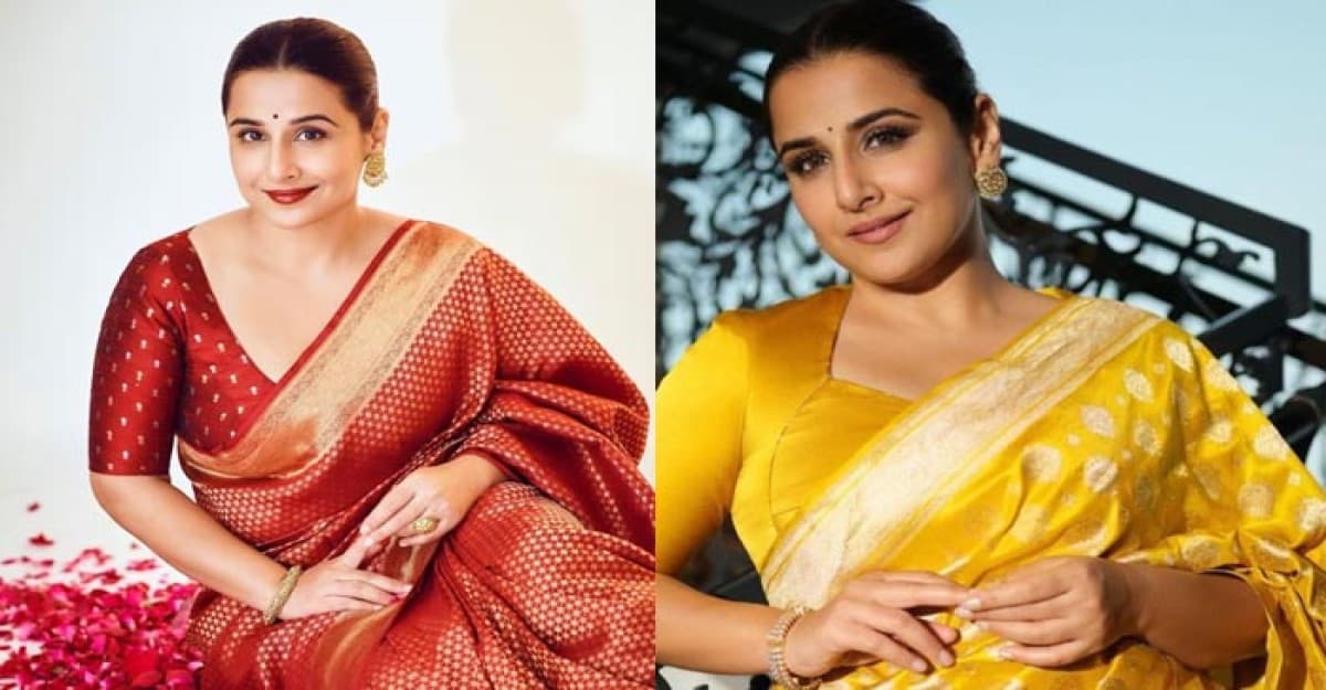 আমি ব্যক্তিগতভাবে আধ্যাত্মিক একজন মানুষ: বিদ্যা বালান