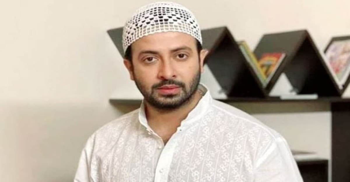 আবারও ঘর বাঁধছেন শাকিব, পাত্রী ডাক্তার