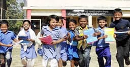 তাপদাহ: ঢাকাসহ ৫ জেলার স্কুল সোমবার বন্ধ