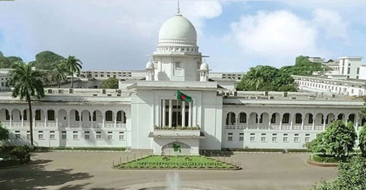 ফুটপাত বিক্রির সঙ্গে কারা জড়িত জানতে চান হাইকোর্ট