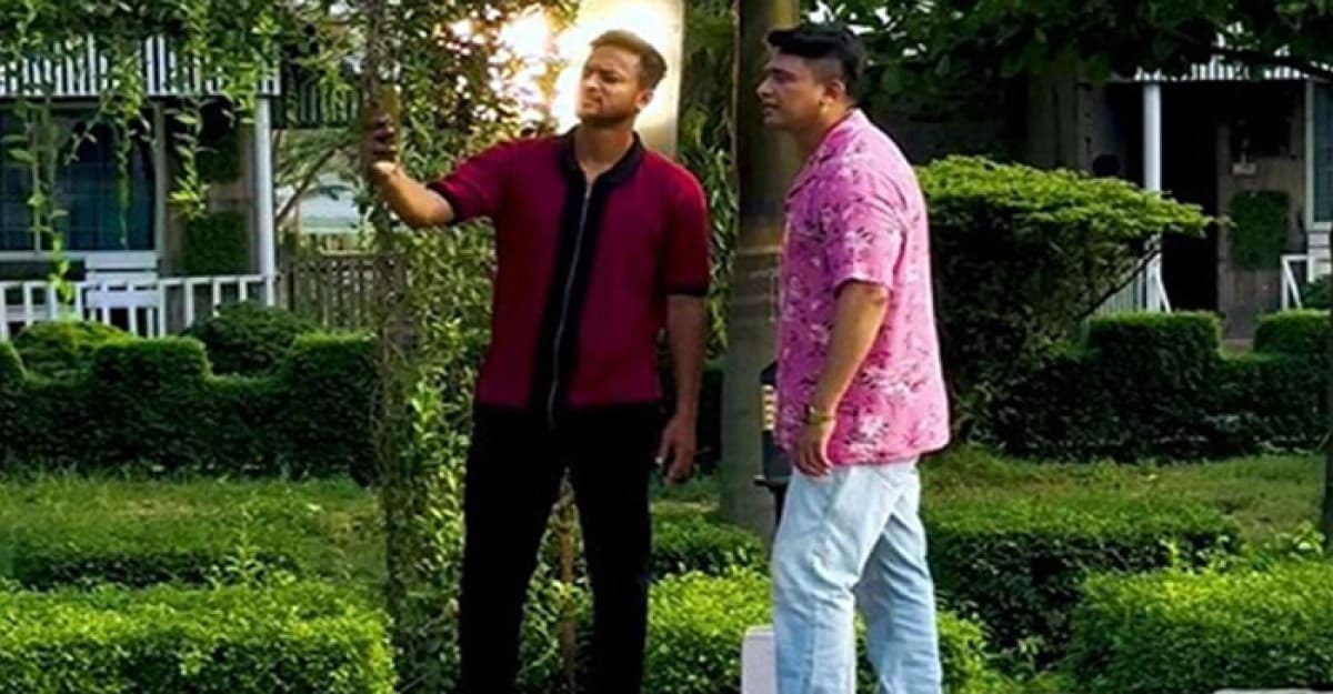 নাম্বার ওয়ান বলেই কি ফোন ফেলে দেবে, সাকিবকে ইঙ্গিত করে জায়েদ খান