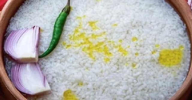 গরমে পান্তা ভাত খাওয়া নিয়ে অজানা তথ্য দিল পুষ্টিবিদরা