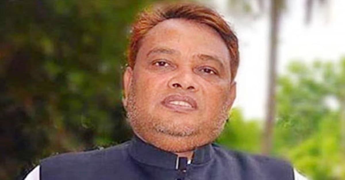 সাবেক এমপি বদির বিরুদ্ধে ফাঁকা গুলি অভিযোগ