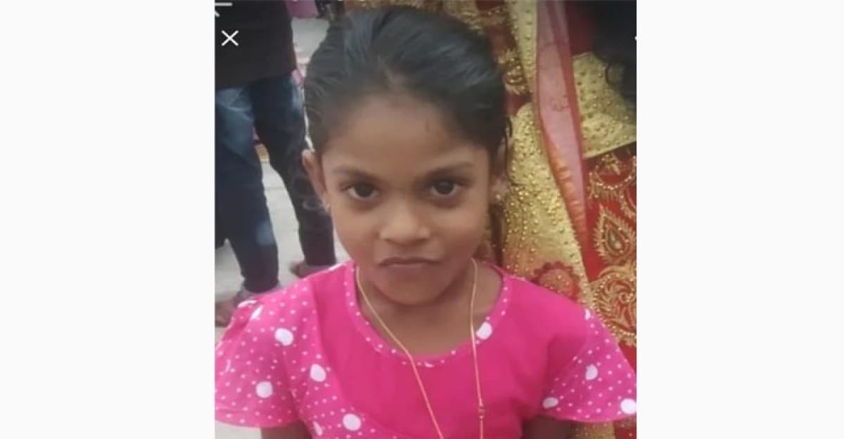 বাবাকে খাবার দিয়ে ফেরার পথে শিশুকে ‘ধর্ষণের’ পর হত্যা, লাশ মিলল নবগঙ্গায়