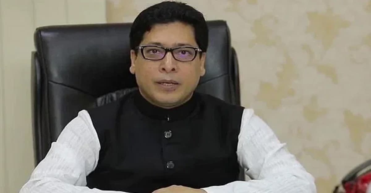 আপাতত সরকারি চাকরিতে প্রবেশের বয়সসীমা বাড়ানোর সিদ্ধান্ত নেই: জনপ্রশাসনমন্ত্রী