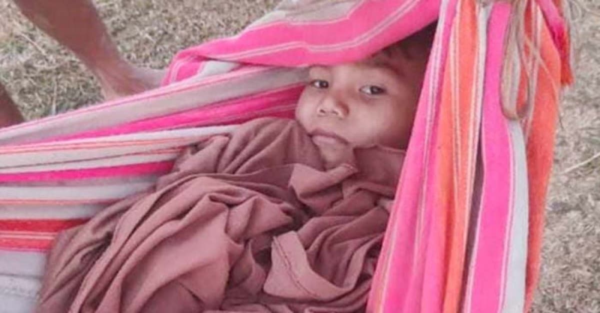 সাজেকে সন্ত্রাসীদের গুলিতে আহত রোমিও মারা গেছে