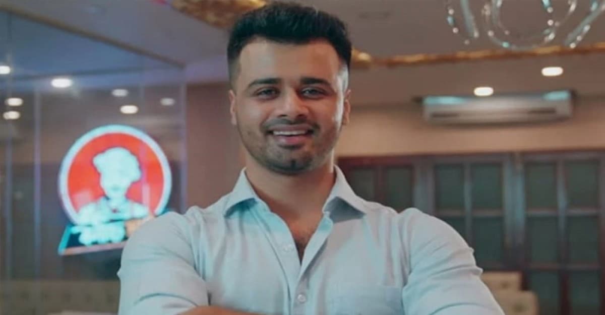 ‘কাচ্চি ভাই’র মালিক ২ দিনের রিমান্ডে