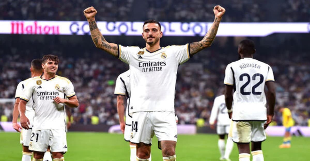 হোসেলু এলেন, গোল করলেন, নায়ক বনে গেলন