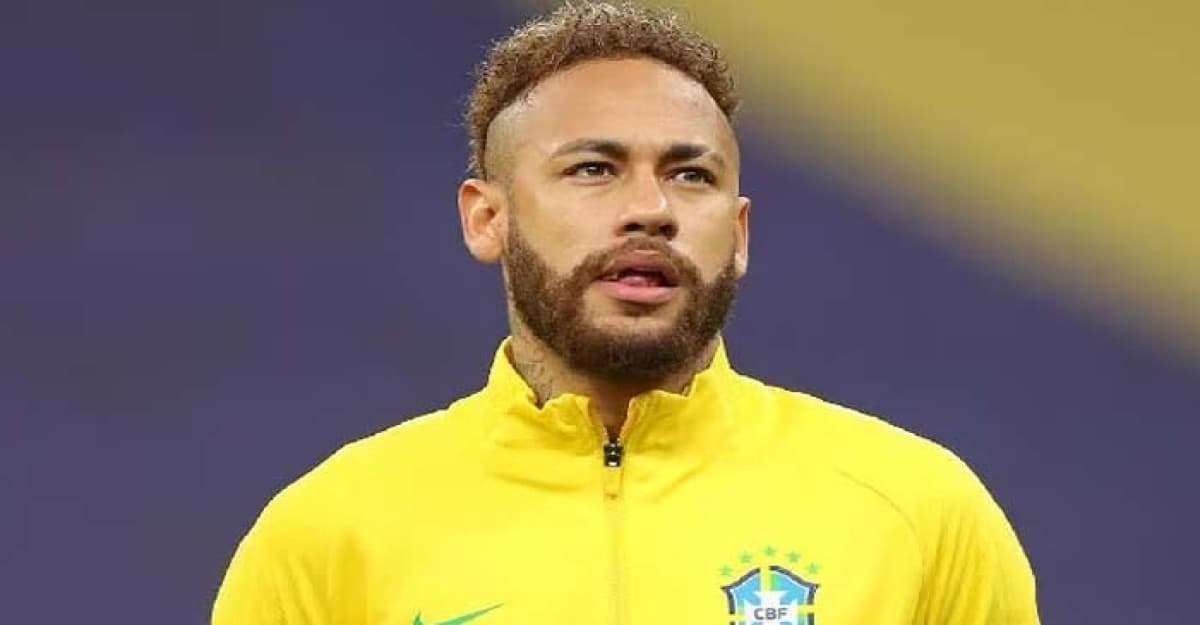 ব্রাজিলে বন্যার্তদের জন্য ত্রাণ পাঠালেন নেইমার জুনিয়র