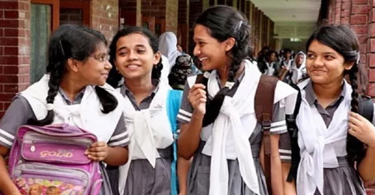 ঈদের পর থেকে শিক্ষাপ্রতিষ্ঠানে শনিবারও সাপ্তাহিক ছুটি