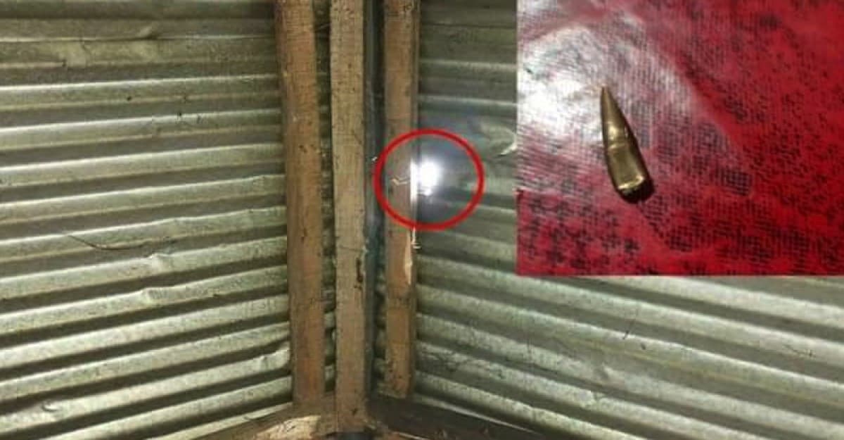 বাংলাদেশ সীমান্তে ঢুকে নারীদের তাড়া করে গুলি ছুড়লো বিএসএফ