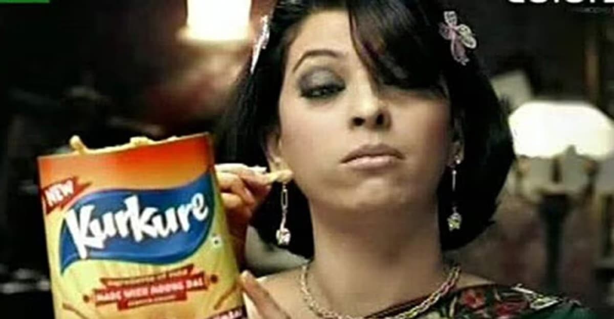 কুরকুরে চিপস কিনে দেননি বলে ডিভোর্স চাইলেন স্ত্রী!