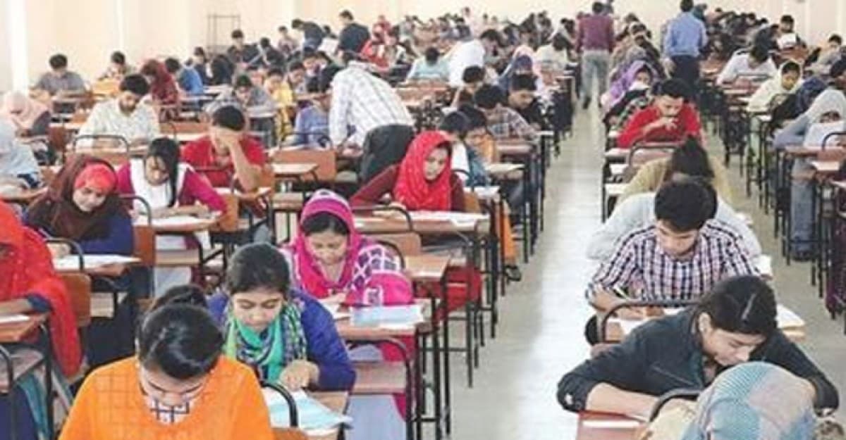 প্রাথমিকের শিক্ষক নিয়োগ দ্বিতীয় ধাপের চূড়ান্ত ফল প্রকাশ