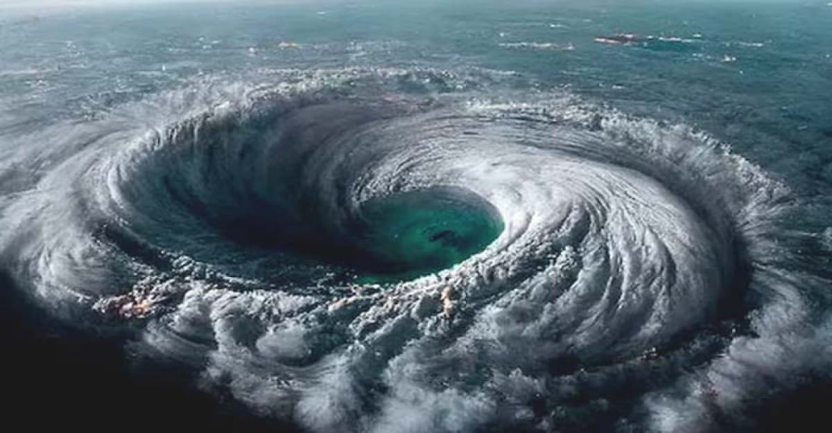 ঘূর্ণিঝড় নিয়ে সর্বশেষ যে তথ্য জানাল আবহাওয়া অধিদপ্তর