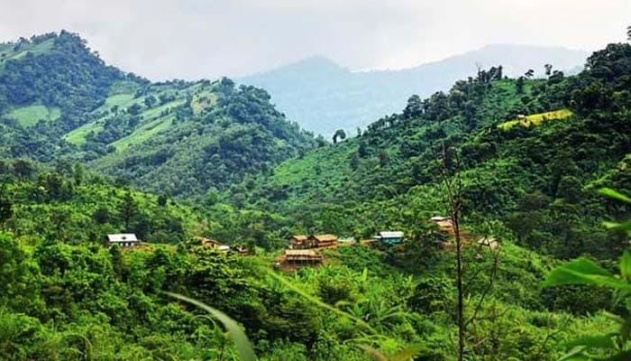 যৌথ বাহিনীর সঙ্গে কেএনএফের গোলাগুলি, নিহত ৩