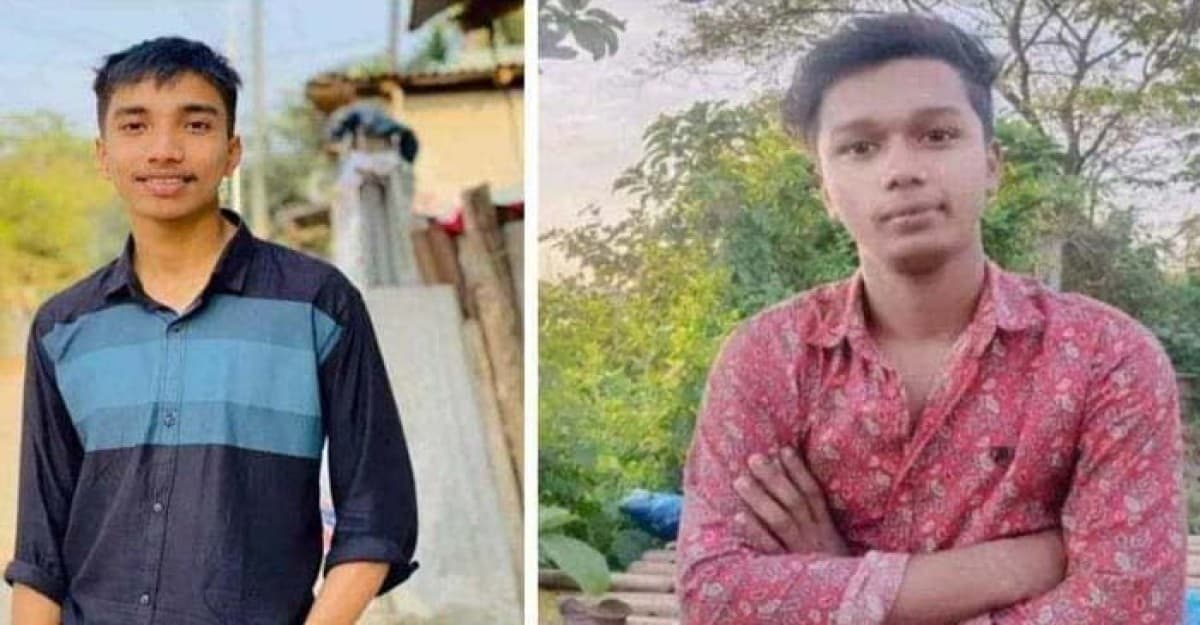 চকরিয়ায় শনাক্তহীন গাড়ির চাপায় মোটর সাইকেল আরোহী দুই যুবক নিহত