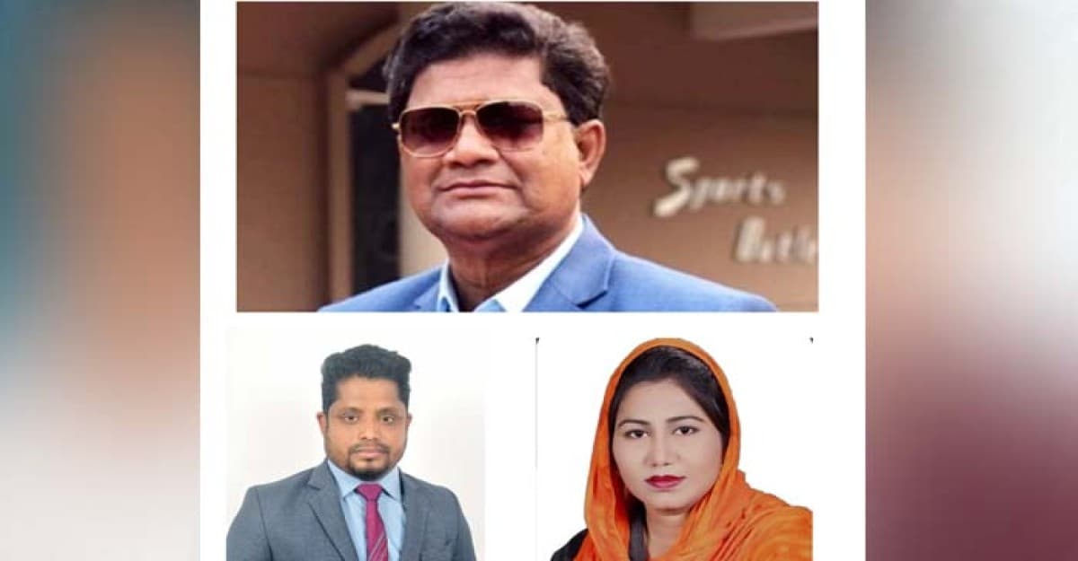টানা তিনবার উপজেলা চেয়ারম্যান হলেন মান্নান খান