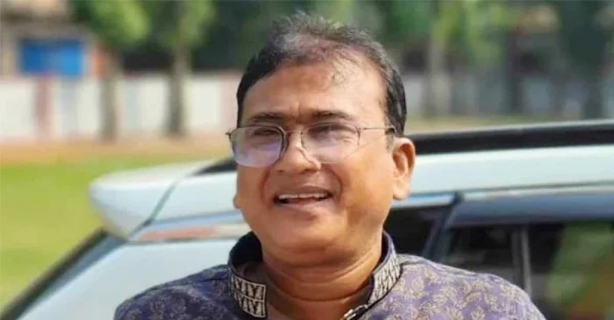 এমপি আনারকে হত্যার পর খণ্ডবিখণ্ড করা হয়েছে: ক্যাবচালক