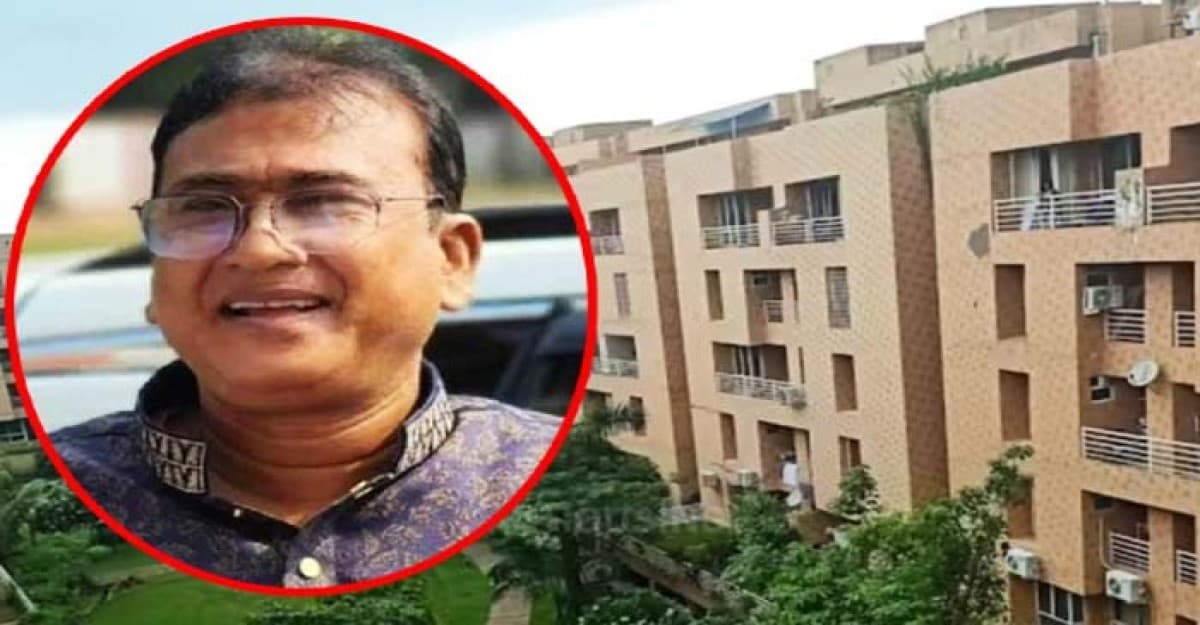 কলকাতার সিআইডিকে এমপি আনারের মরদেহ টুকরো করার যে বর্ণনা দিয়েছে ‘কসাই’ জিহাদ