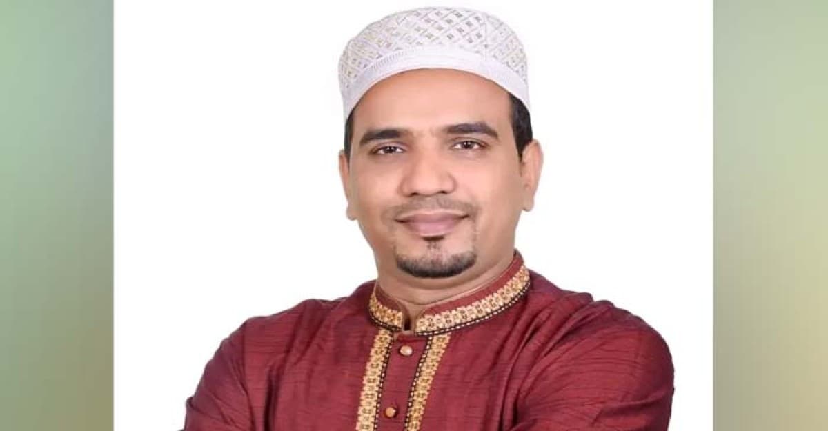 দুমকি উপজেলা নির্বাচনের মাঠে এগিয়ে কাওসার আমিন হাওলাদার